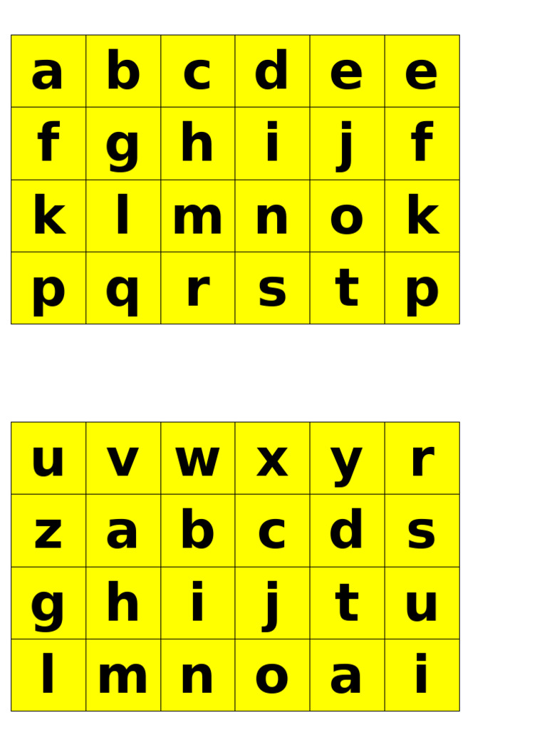 Flashcard Nick | PDF