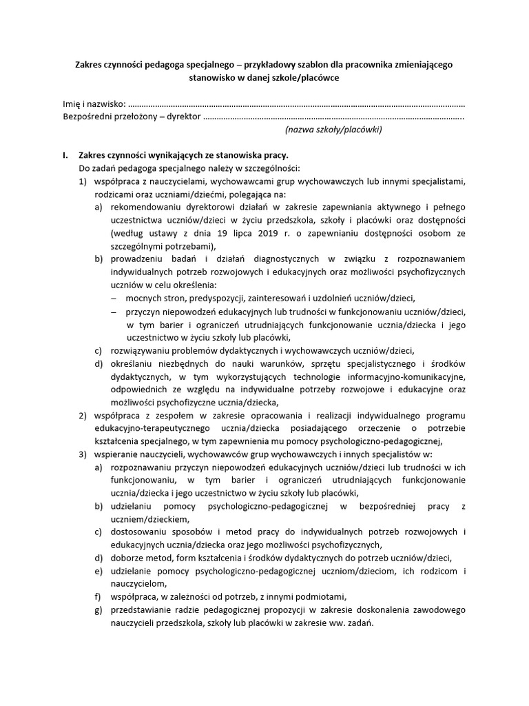 zakres-czynnoci-pedagoga-specjalnego-przykadowy-szablon-dla-pracownika