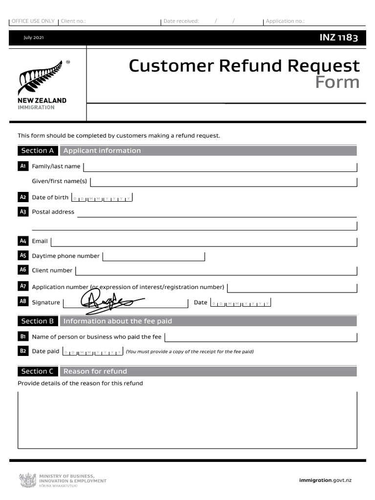 Ankit Beladiya Refund Form | PDF | Credit Card | Banks