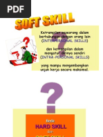 Slide 6 - Pengertian Softskill 1