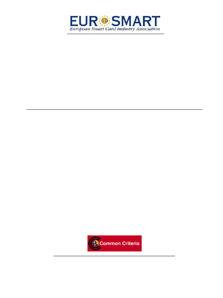 PP0010 | PDF | Smart Card | Operating System
