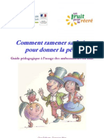 Guide de l Ambassadeur Des Fruits2