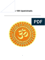 108-Upanishads