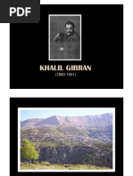 Download Khalil Gibran by Joseph Marmol Yap SN90754952 doc pdf