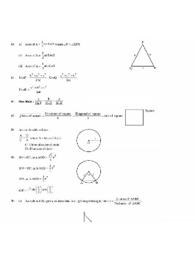 Math Helpful PDF | PDF