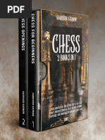 The Big Book of Chess - Every Thing You Need To Know To Win