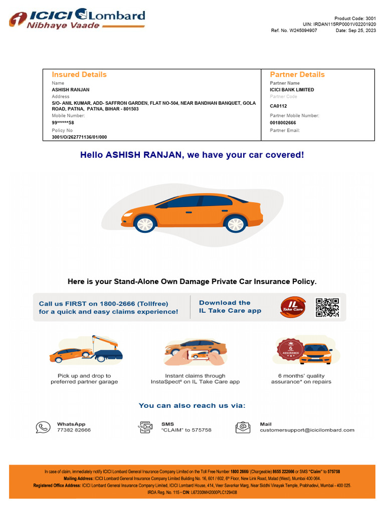 _3001_O_262771136_01_000_PY | PDF | Insurance | Deductible