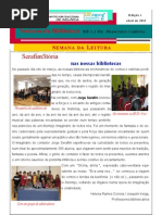 Notícias da Biblioteca-abril-2012
