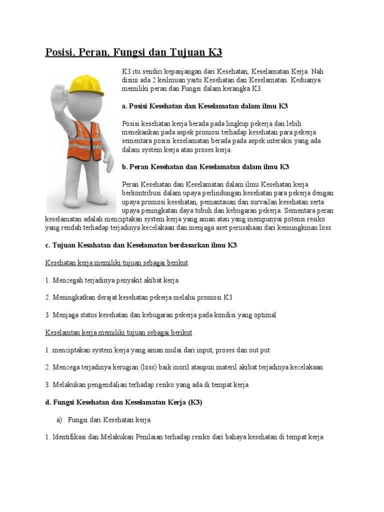 K3 Resume | PDF