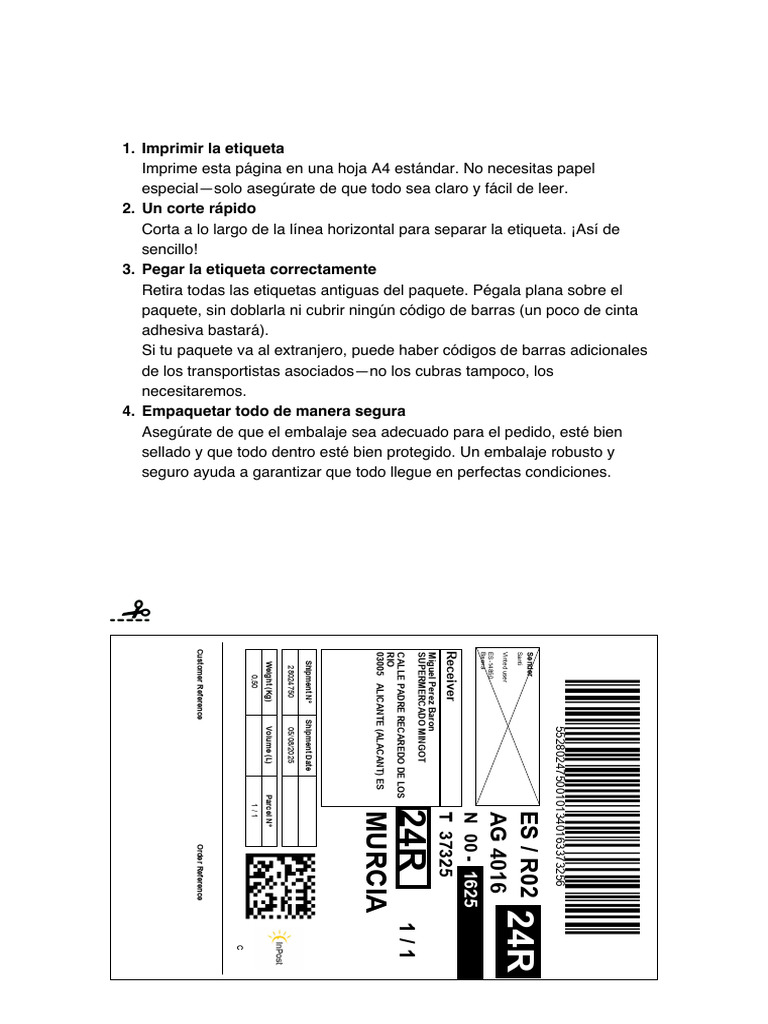 HTTPSSVC Shipping Labels.s3.Eu Central 1.amazonaws ...
