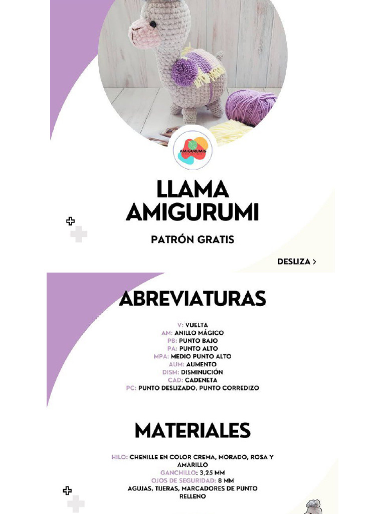 Llama | PDF