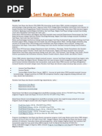 Download Fakultas Seni Rupa Dan Desain by warteq SN90758366 doc pdf
