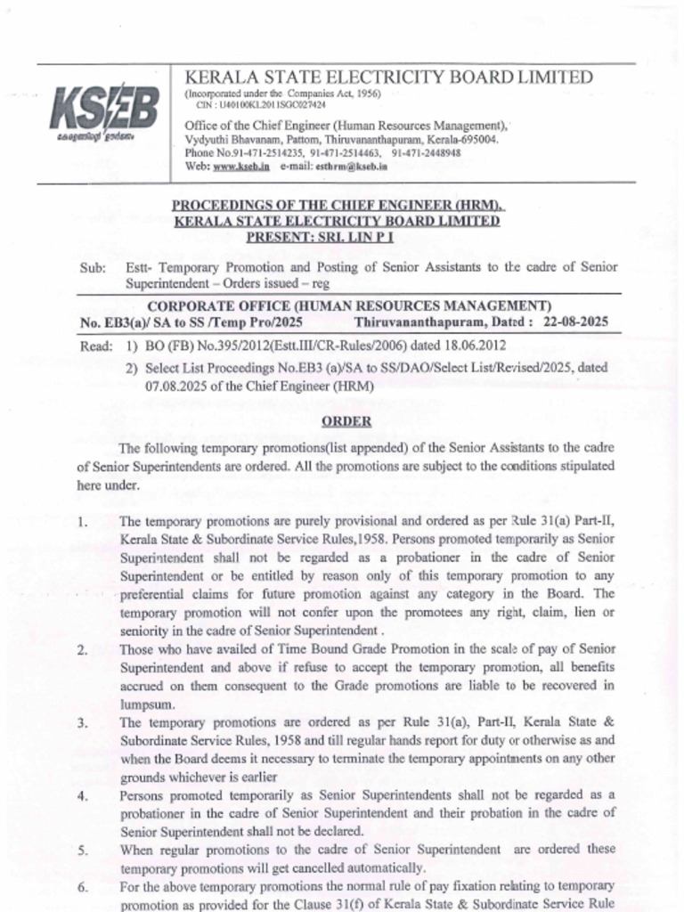 Sa To Ss Temporary Promotions 79 No-17561223201951079553 | PDF