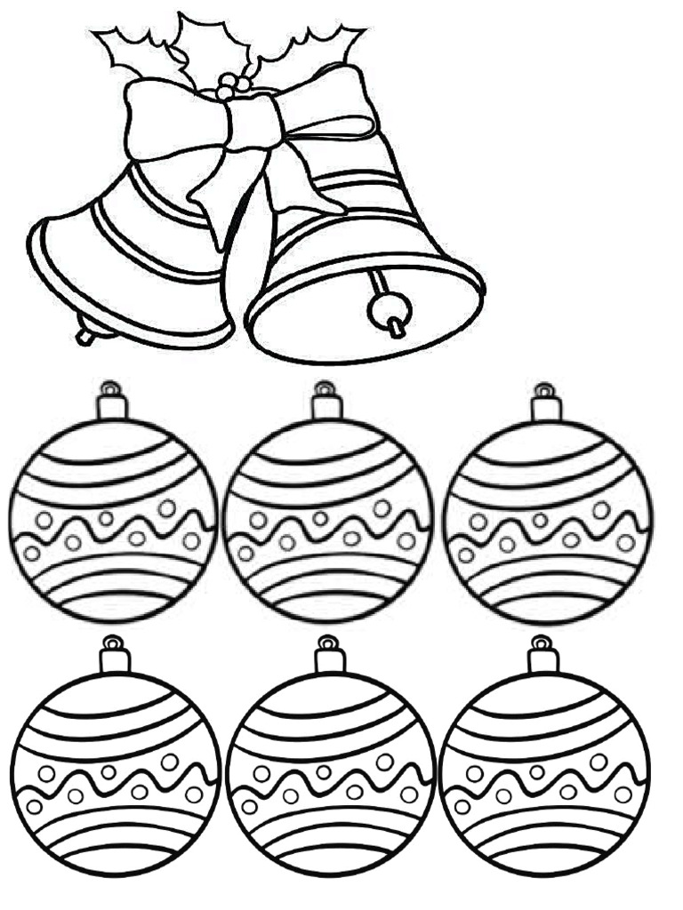 Adornos Navideños | PDF