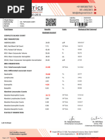 IDEXX Reference Values Dogs Cats | PDF