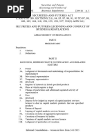 MAS Notice SFA04-N02 | PDF | Identity Document | Terrorism Financing