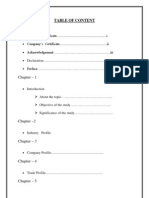 VTU Ph.D. Thesis Format Guide | PDF