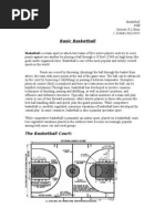 Download Basketball Assignment by Jaswani RL Rana SN90761881 doc pdf