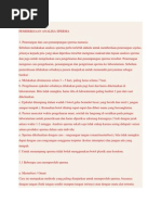 Download Analisa Sperma by AndriSitepoe SN90762819 doc pdf