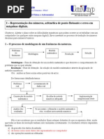 Decomposição Numérica