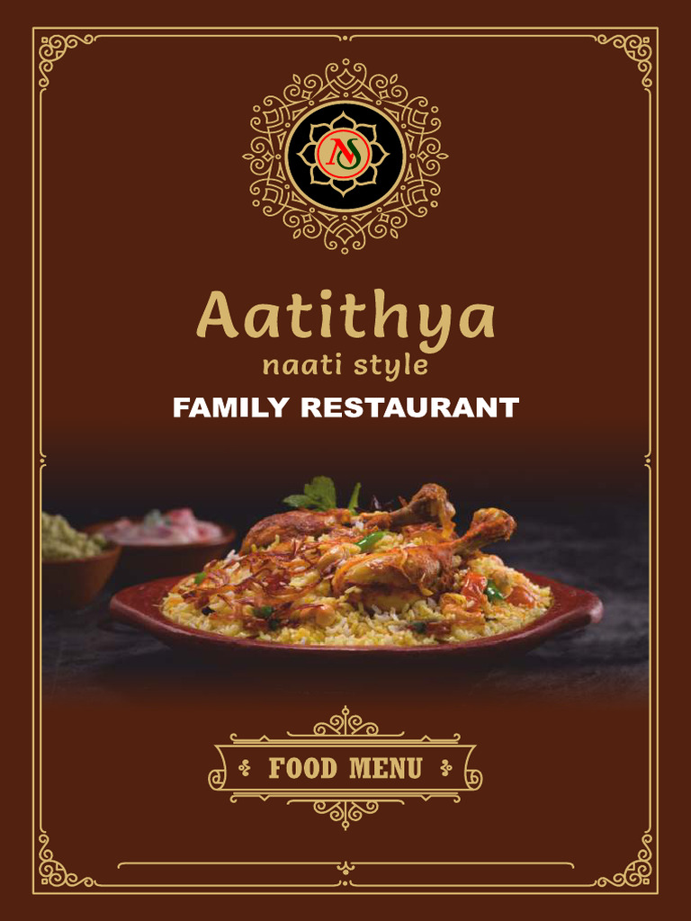 Atithya NAC-1 | PDF