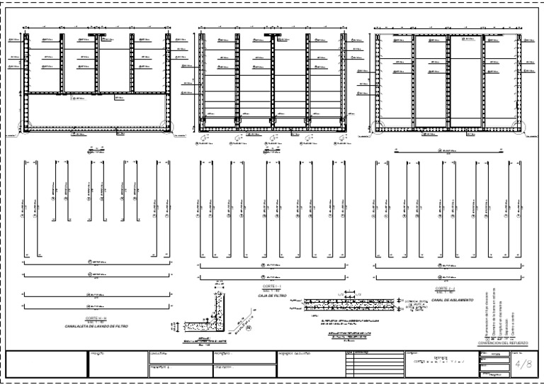 Ptap Estructural 04 | PDF