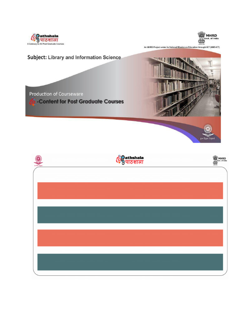 Financial Management in Libraries | PDF | Budget | Audit