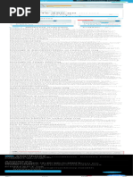 Terbinafine 1% Cream SPC Overview | PDF | Clinical Medicine | Medical ...