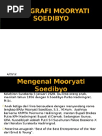 Download BIOGRAFI MOORYATI SOEDIBYO by saekiena4 SN90764637 doc pdf