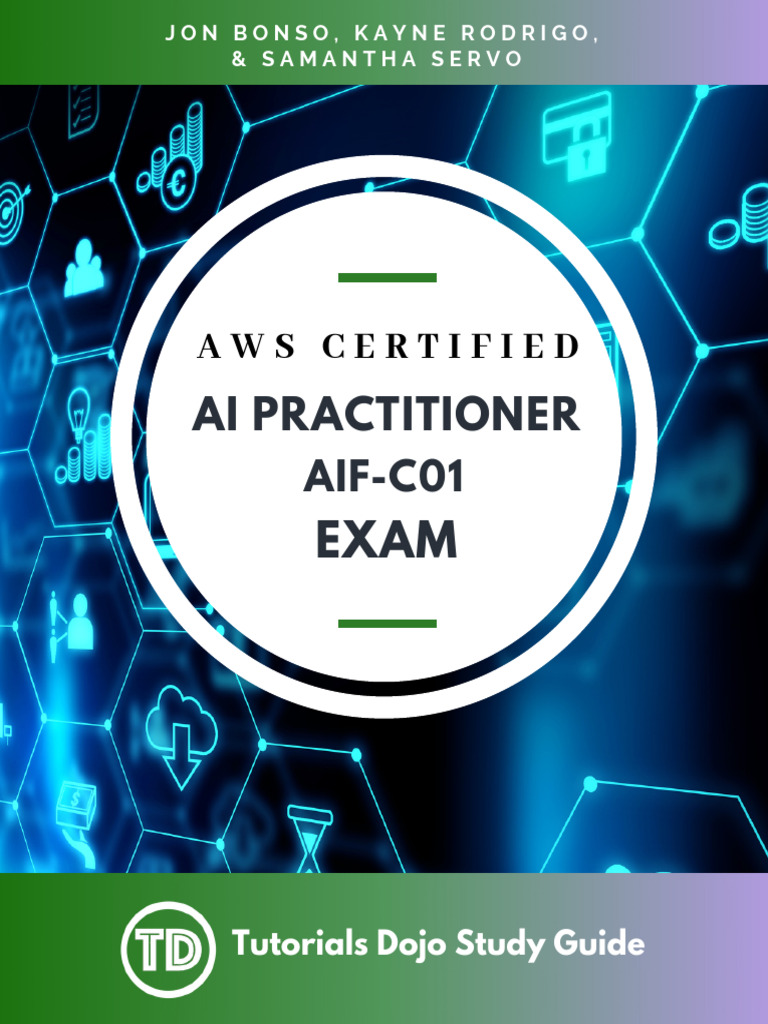 AWS Certified AI Practitioner Guide | PDF | Artificial Intelligence ...