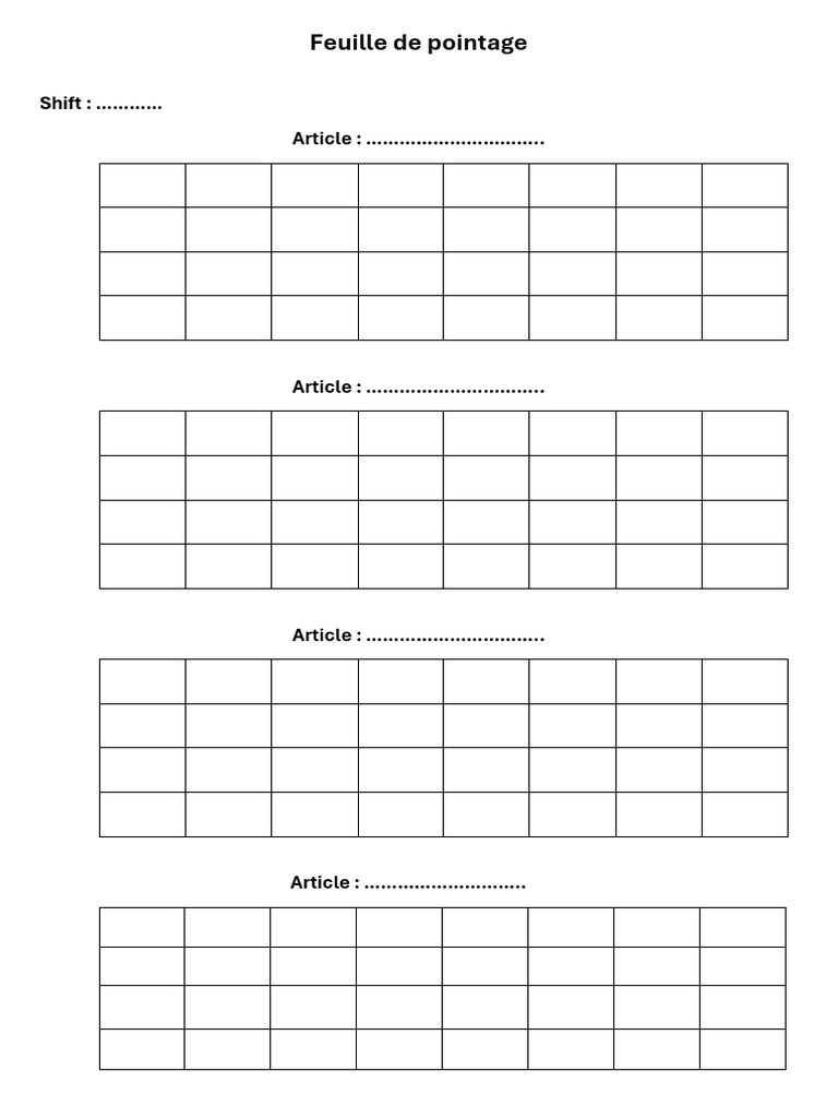 feuille-de-pointage-pdf