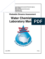 WRS Lab Manual PDF