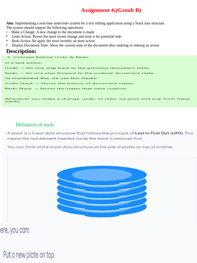 Assignment 4 | PDF