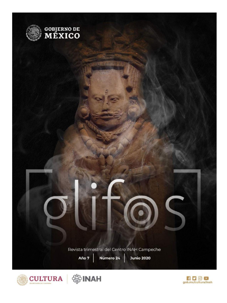 Glifos No 24 Pdf