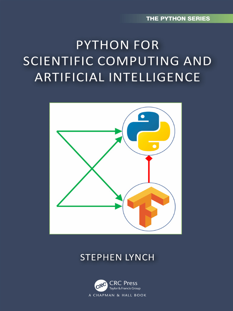 Python for Science and AI Applications | PDF | Python (Programming ...