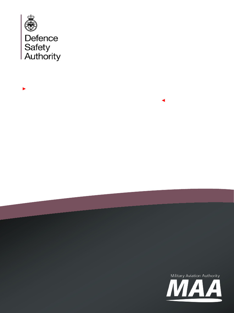Military Aviation Aerodrome Manual Update | PDF
