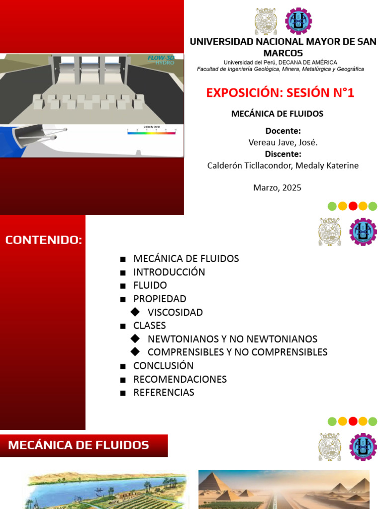 Introducción a la Mecánica de Fluidos | PDF | Viscosidad | Líquidos