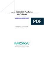 NPort W2150 2250 Plus Series Users Manual v3