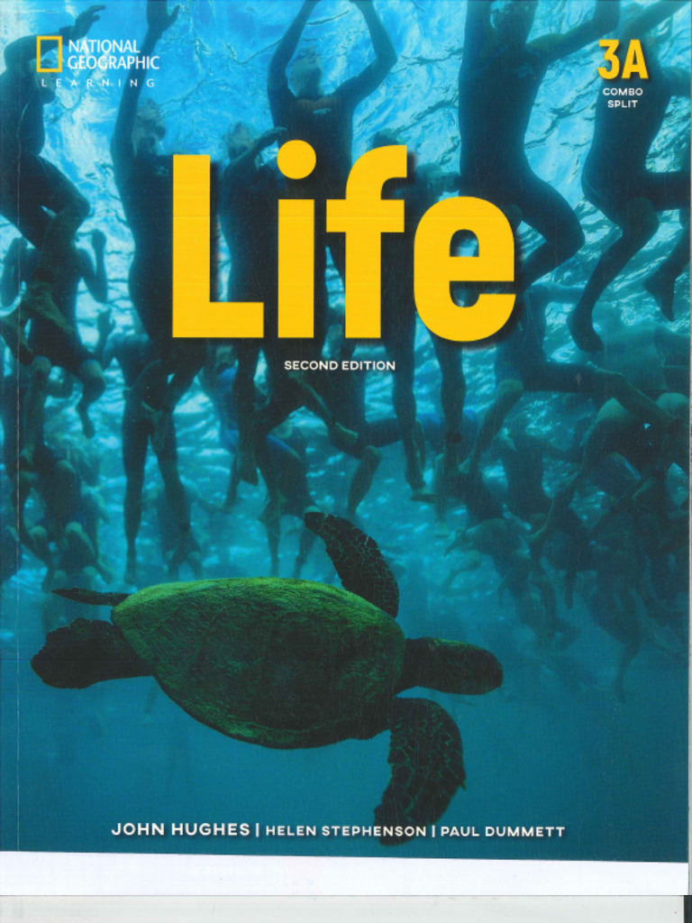 Life 3a | PDF