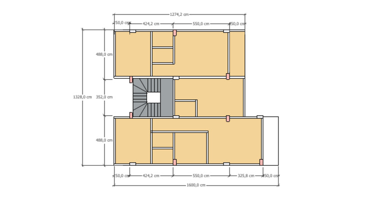 r+3 Batiment | PDF
