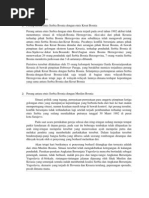 Download Contoh Konflik Antar Etnis by Ivan Soebroto SN90776089 doc pdf