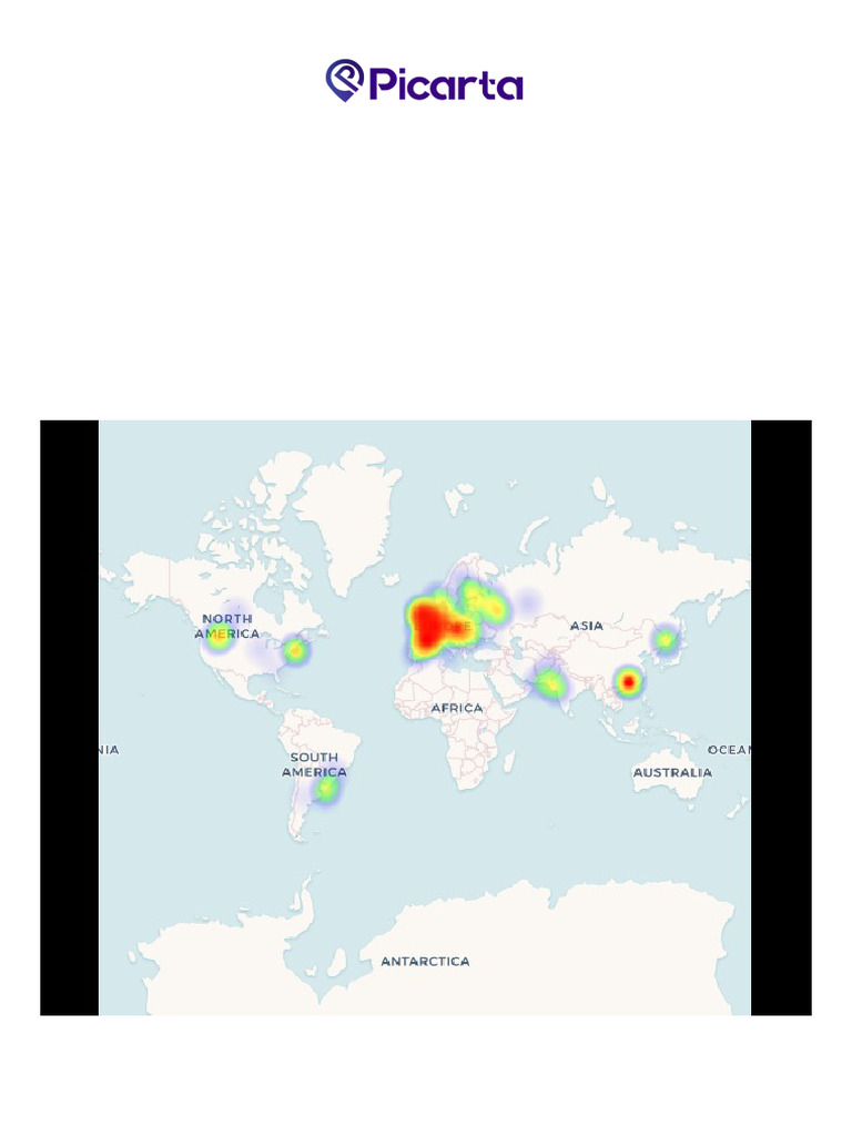Map Information File | PDF