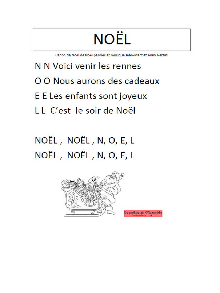 N o e L | PDF