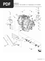 Mitsubishi L300 Parts Catalog | PDF | Axle | Clutch