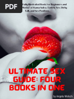 Deepest Sex Positions Explored | PDF | Sex Position | Mating