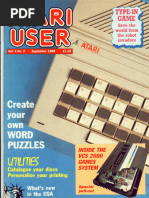 riz YourSpectrum04 Jun84 | PDF | Computing | Office Equipment