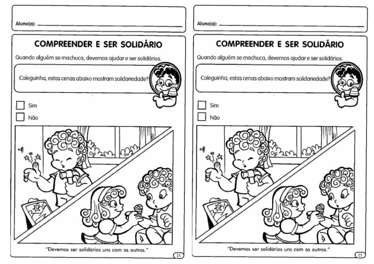 Atividade | PDF