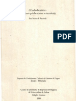 O Índio Brasileiro - o Olhar Quinhentista e Seiscentista