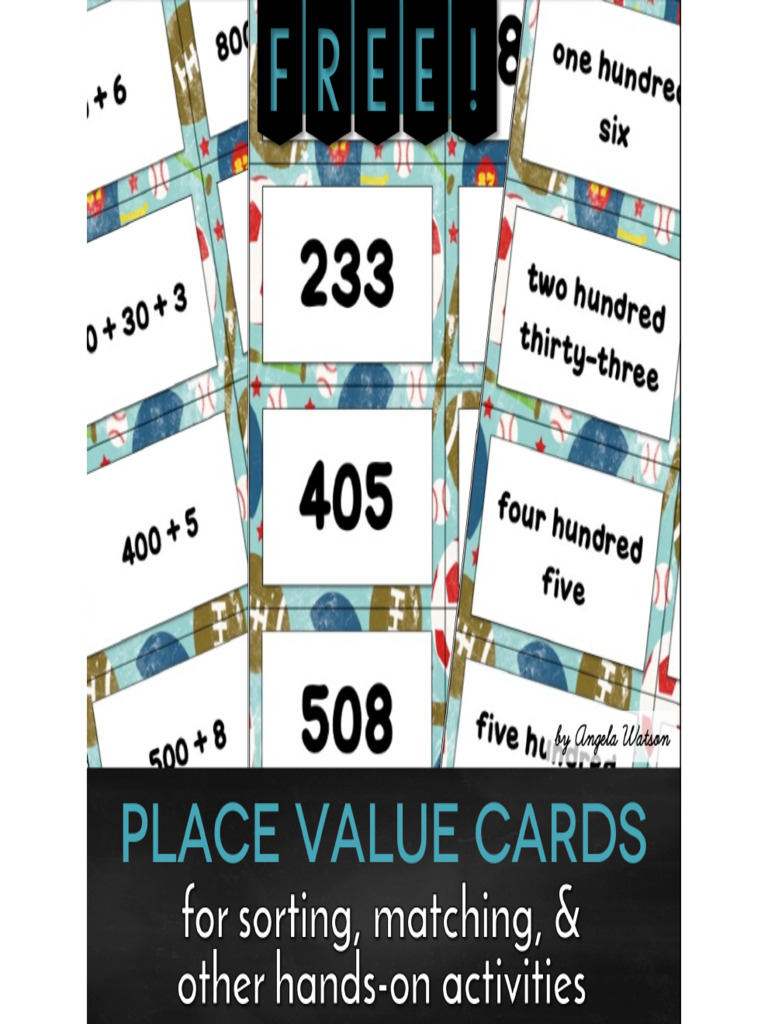 Math Partner Games for All Grades | PDF | Mathematics | Education Theory