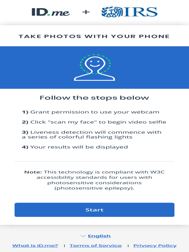 Follow The Steps Below - ID - Me | PDF